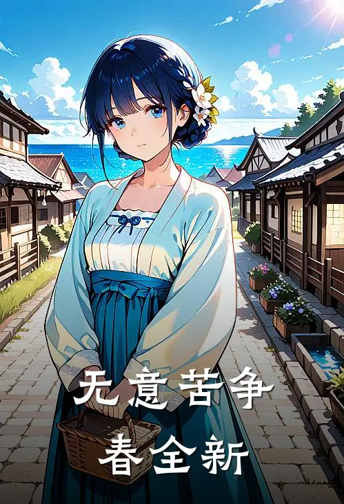 无意苦争春全新