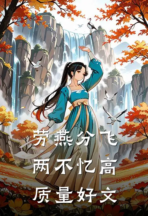 劳燕分飞两不忆高质量好文