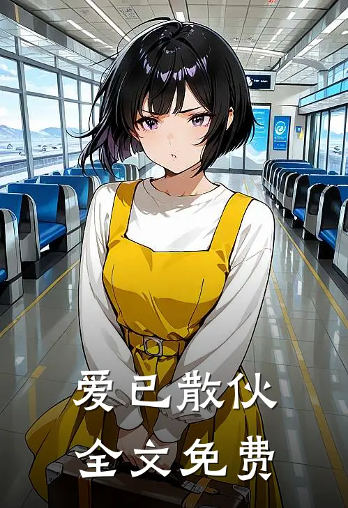 爱已散伙全文免费