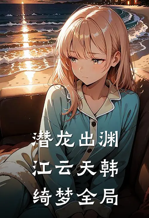 潜龙出渊江云天韩绮梦全局