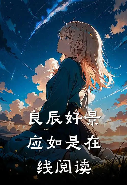 良辰好景应如是在线阅读