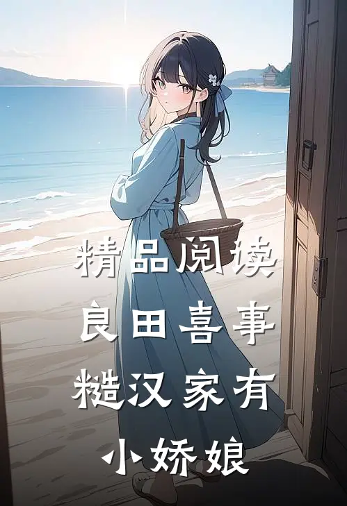 精品阅读良田喜事：糙汉家有小娇娘