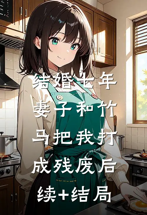 结婚七年，妻子和竹马把我打成残废后续+结局