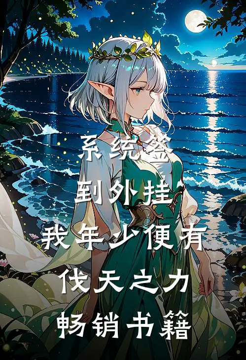 系统签到外挂，我年少便有伐天之力畅销书籍