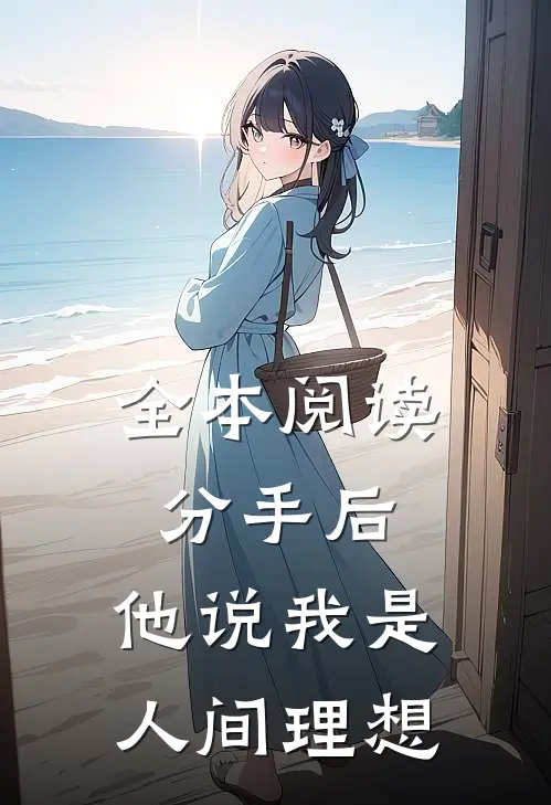 全本阅读分手后，他说我是人间理想