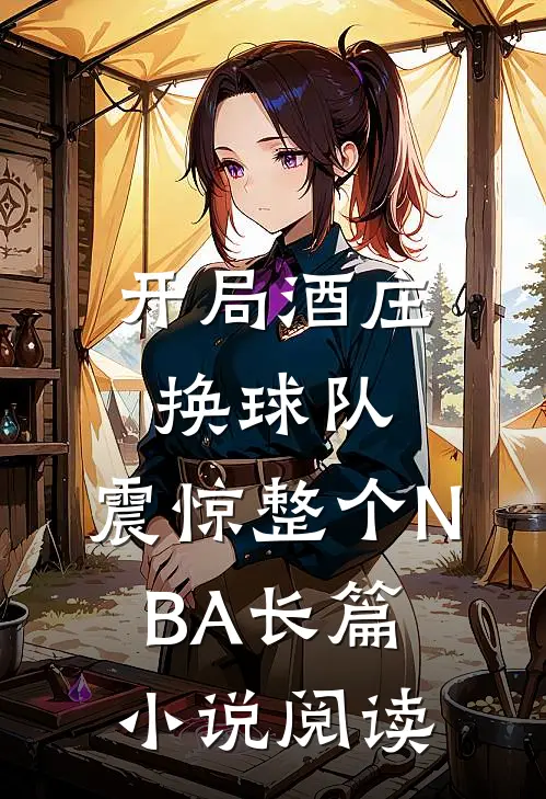 开局酒庄换球队，震惊整个NBA长篇小说阅读