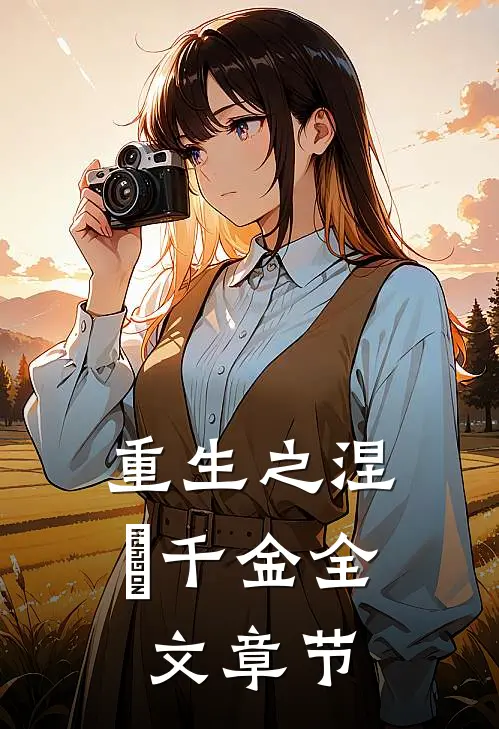 重生之涅槃千金全文章节