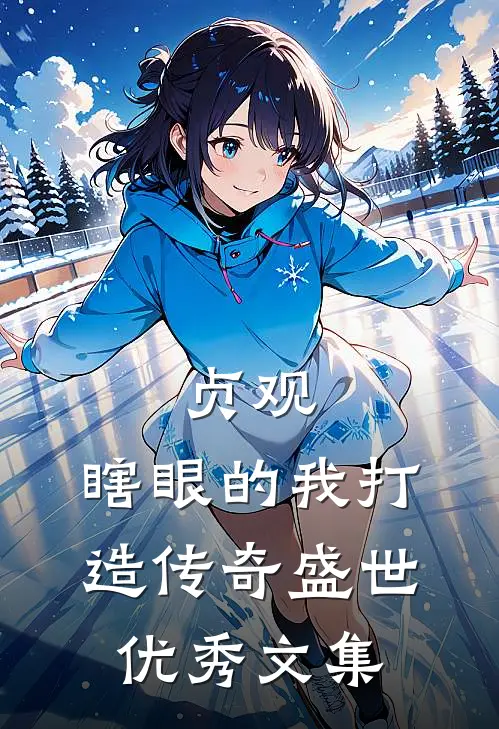 贞观：瞎眼的我打造传奇盛世优秀文集