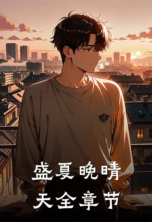 盛夏晚晴天全章节