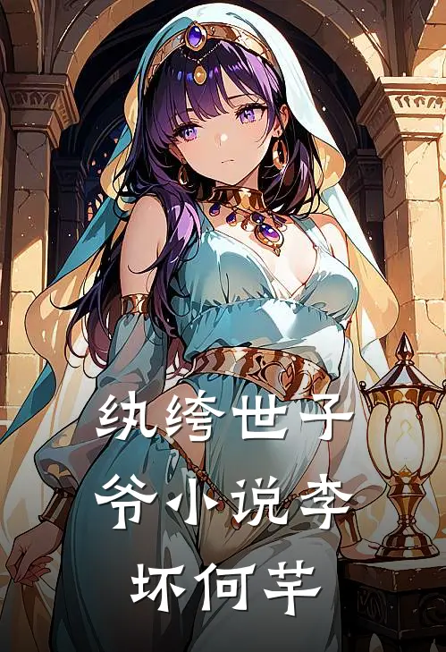 纨绔世子爷小说李坏何芊
