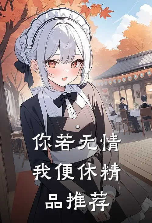 你若无情我便休精品推荐