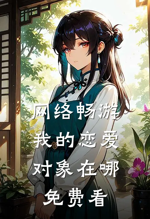网络畅游，我的恋爱对象在哪免费看