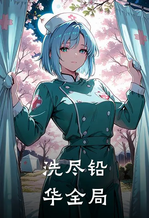 洗尽铅华全局