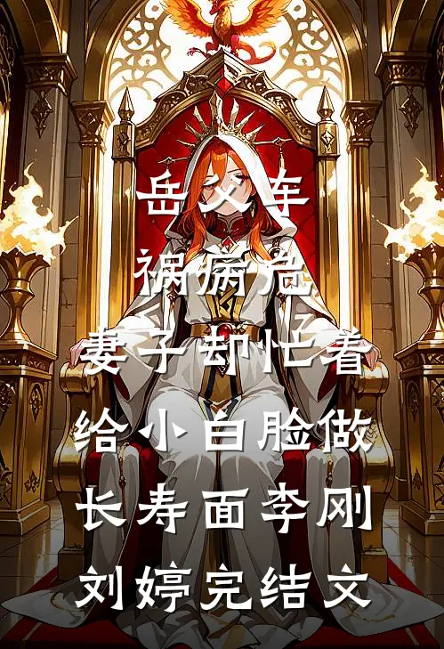 岳父车祸病危，妻子却忙着给小白脸做长寿面李刚刘婷完结文