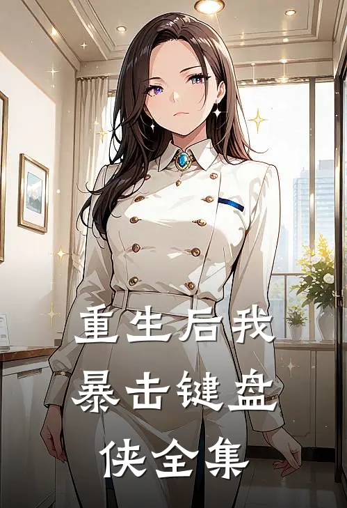 重生后我暴击键盘侠 全集
