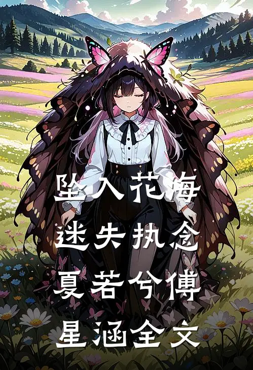 坠入花海迷失执念夏若兮傅星涵全文
