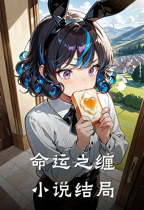 命运之缠小说结局
