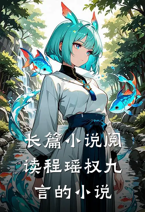 长篇小说阅读程瑶权九言的小说