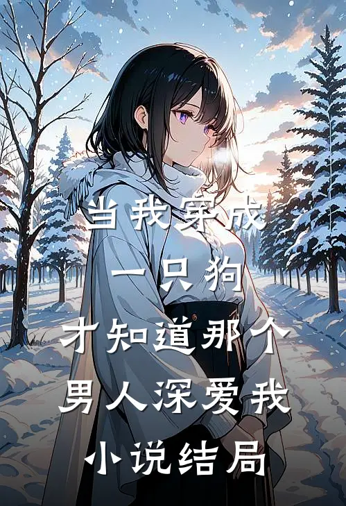 当我穿成一只狗，才知道那个男人深爱我小说结局