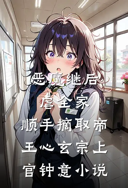 恶魔继后虐全家，顺手摘取帝王心玄宗上官钟意小说