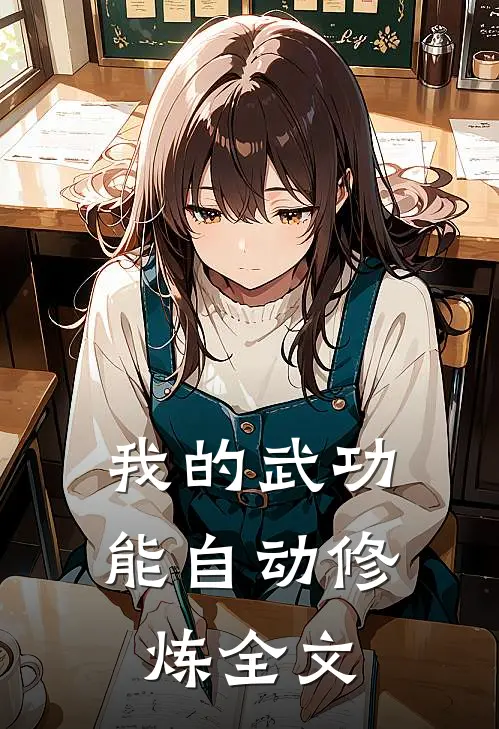 我的武功能自动修炼全文