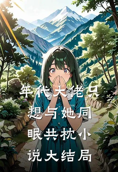 年代大佬只想与她同眠共枕小说大结局