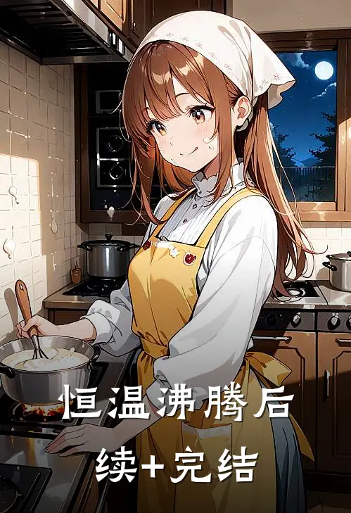 恒温沸腾后续+完结