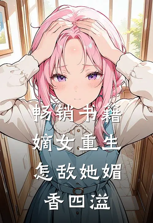 畅销书籍嫡女重生：怎敌她媚香四溢
