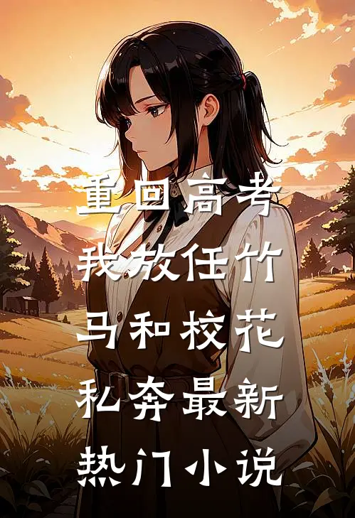 重回高考，我放任竹马和校花私奔最新热门小说
