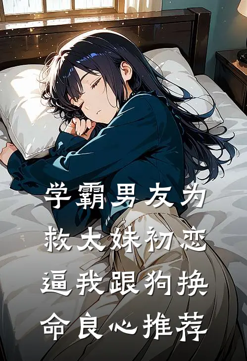 学霸男友为救太妹初恋，逼我跟狗换命良心推荐