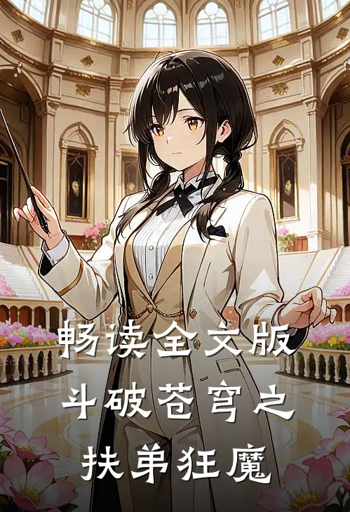 畅读全文版斗破苍穹之扶弟狂魔