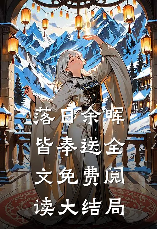 落日余晖皆奉送全文免费阅读大结局