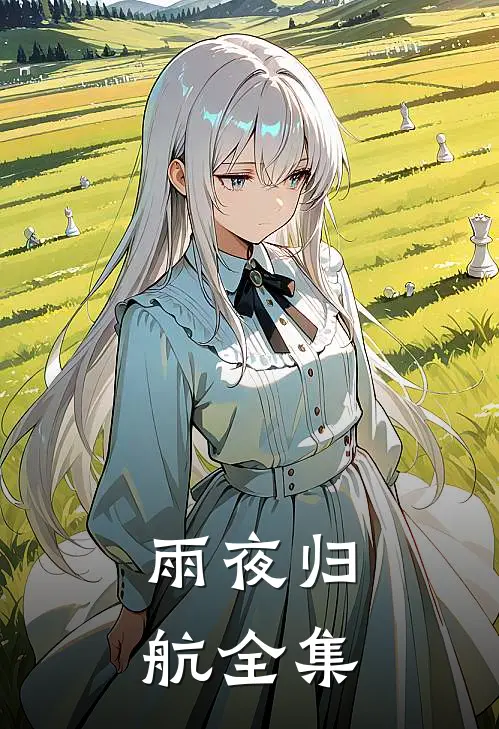 《雨夜归航》 全集
