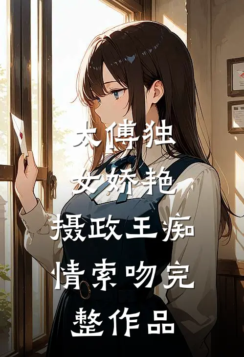 太傅独女娇艳，摄政王痴情索吻完整作品