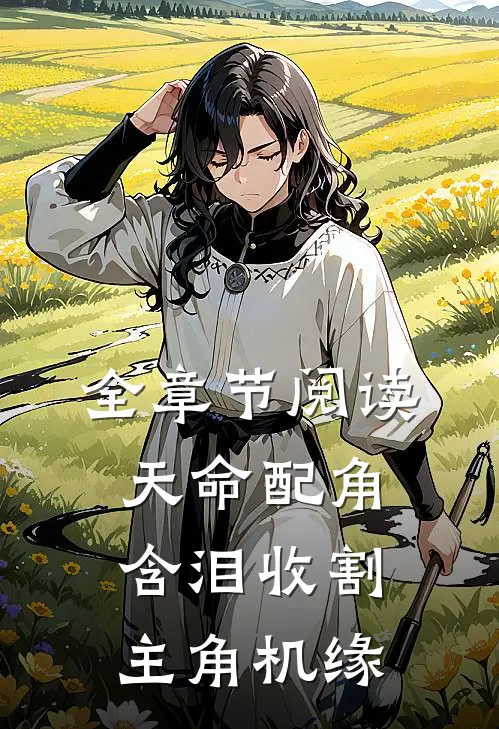 全章节阅读天命配角，含泪收割主角机缘