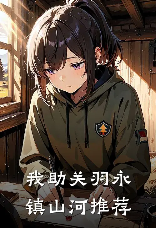 我助关羽永镇山河推荐