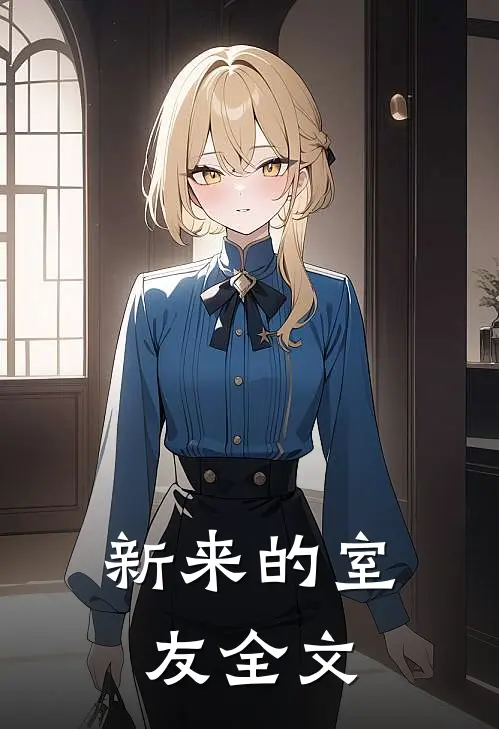 新来的室友全文