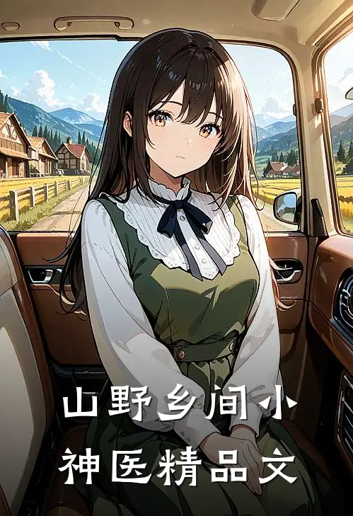 山野乡间小神医精品文
