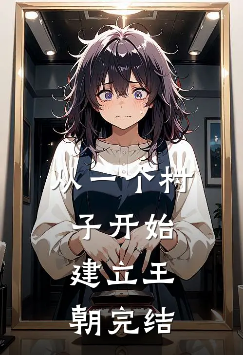 从一个村子开始，建立王朝完结