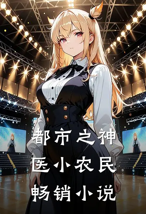 都市之神医小农民畅销小说