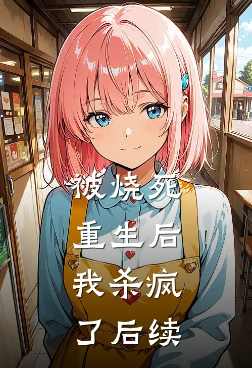 被烧死重生后，我杀疯了后续