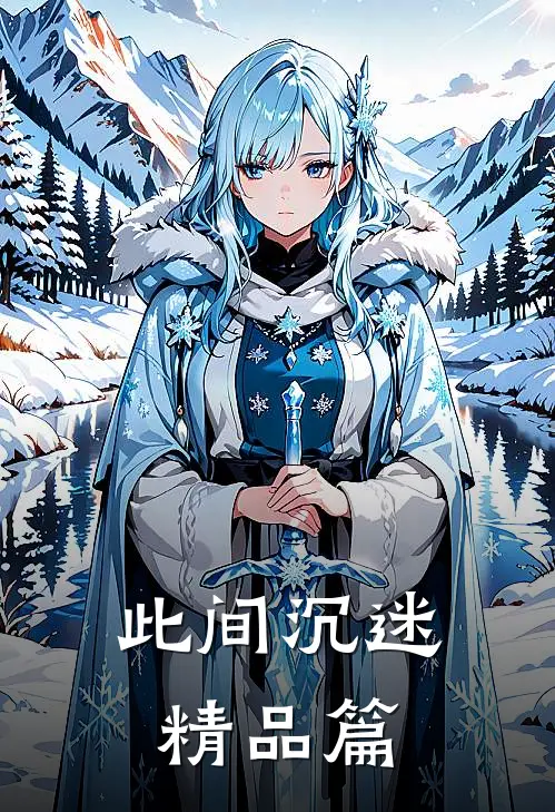 此间沉迷精品篇