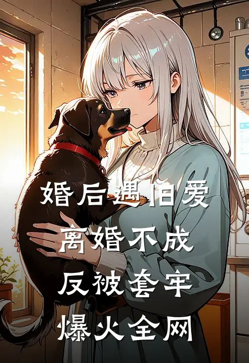 婚后遇旧爱，离婚不成反被套牢爆火全网