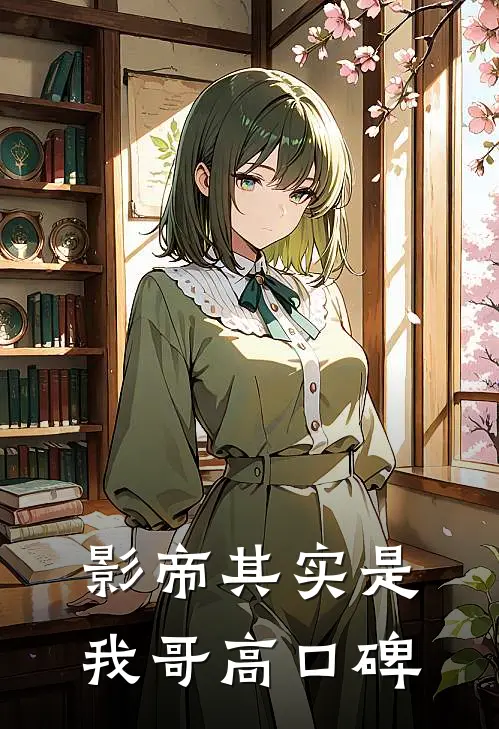 影帝其实是我哥高口碑