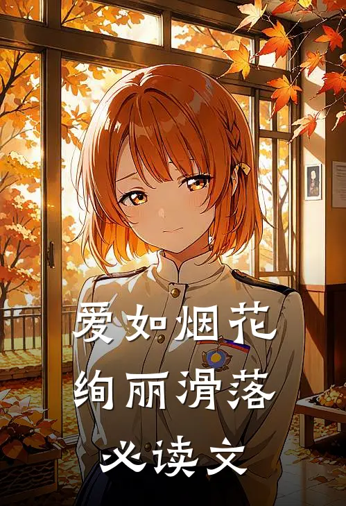 爱如烟花，绚丽滑落必读文