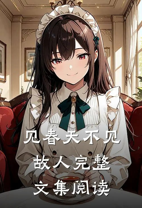 见春天不见故人完整文集阅读