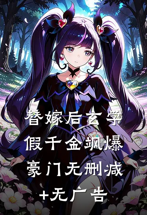 替嫁后玄学假千金飒爆豪门无删减+无广告