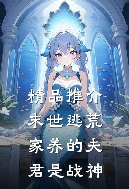 精品推介末世逃荒：家养的夫君是战神