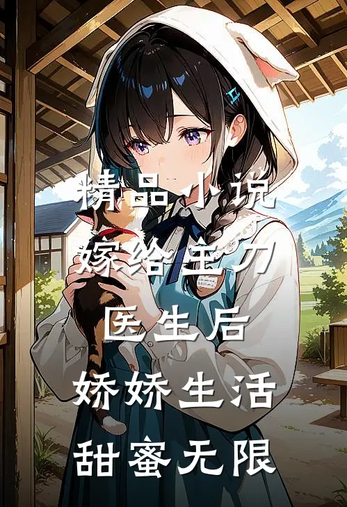 精品小说嫁给主刀医生后，娇娇生活甜蜜无限