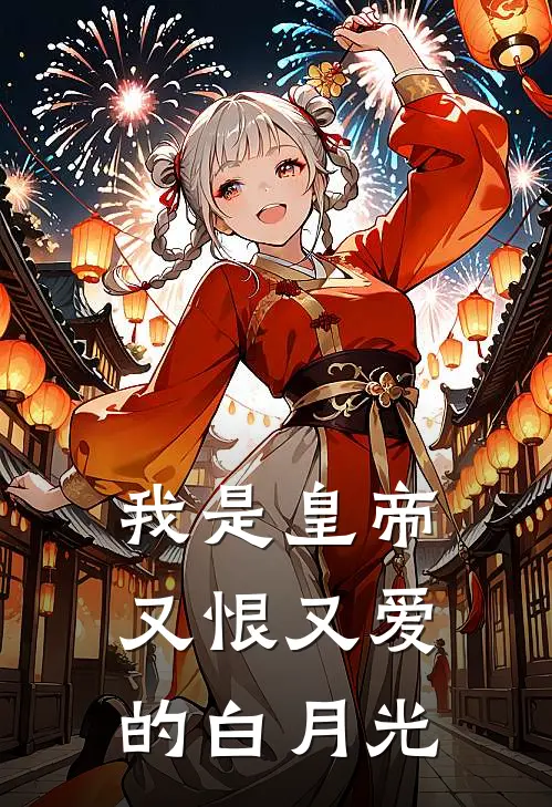 我是皇帝又恨又爱的白月光